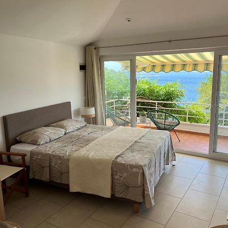 Studio Apartment Sol Mlini Exterior photo