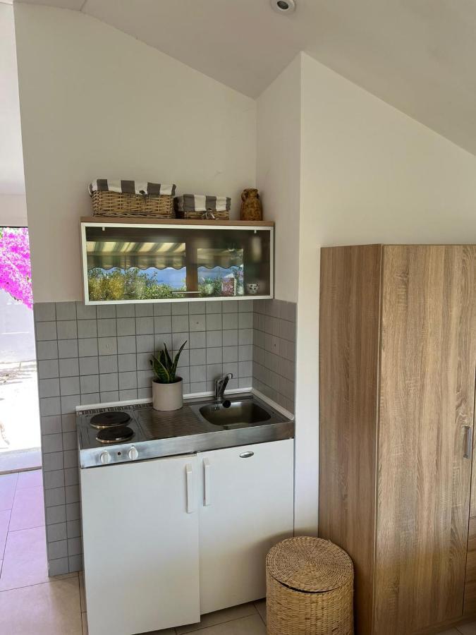 Studio Apartment Sol Mlini Exterior photo