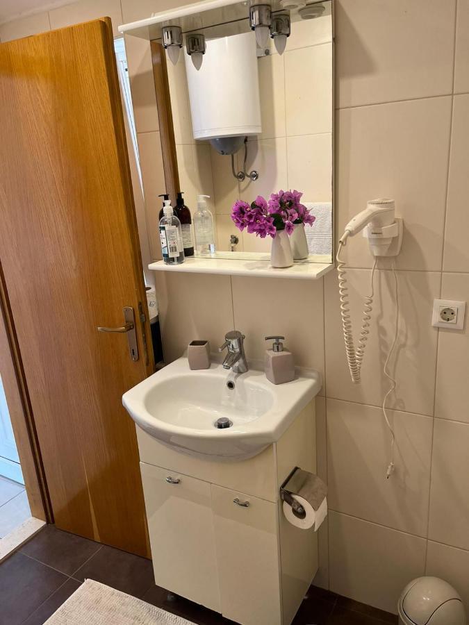 Studio Apartment Sol Mlini Exterior photo