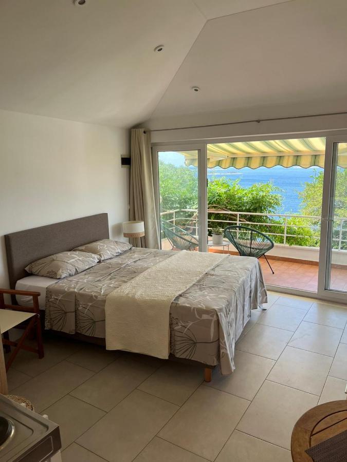 Studio Apartment Sol Mlini Exterior photo