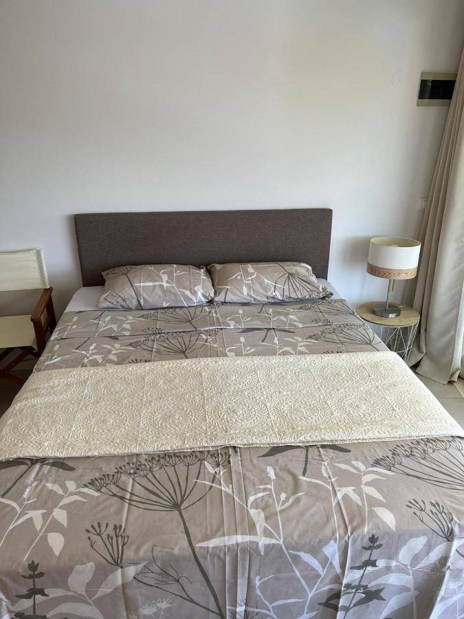 Studio Apartment Sol Mlini Exterior photo