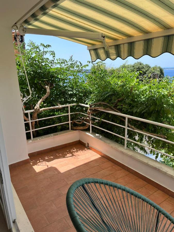 Studio Apartment Sol Mlini Exterior photo